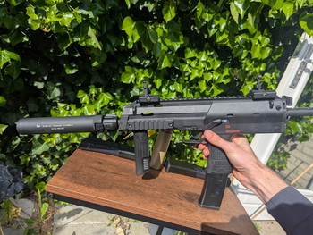 Image 3 pour VFC MP7 GEN 2 kit