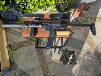 Image 4 pour VFC MP7 GEN 2 kit