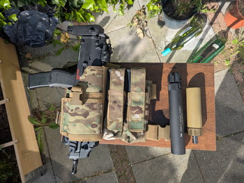 Image 5 pour VFC MP7 GEN 2 kit