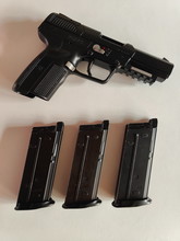 Afbeelding van Tokyo Marui Five-Seven GBB