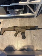 Image for WE scar L aeg