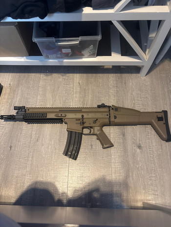 Image 2 for WE scar L aeg