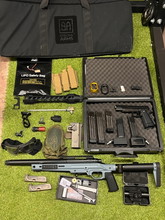 Image for Grote Airsoft Opruiming_Scherpe prijzen! Alles moet weg!