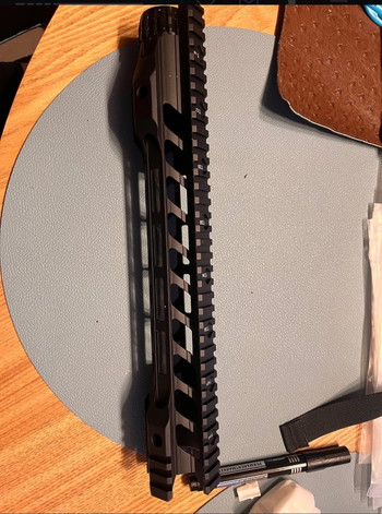 Image 2 for HPa m4  en overige spullen