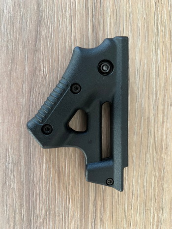 Image 2 for CQB Grip - Zwart