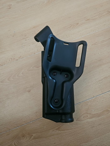 Image 2 for Glock 17 Light Bearing Holster