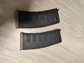 Image for 2x G&G Magazine Mid-Cap 120Rnds