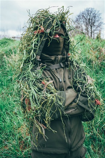 Image 2 for Ghillie on demand