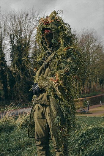 Image 3 for Ghillie on demand