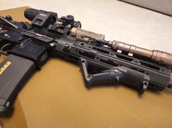 Image 4 pour HK416D DevGru - Tokyo Marui Custom Build
