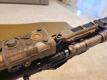 Image 5 pour HK416D DevGru - Tokyo Marui Custom Build