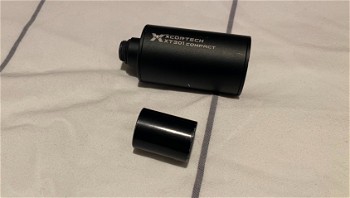 Image 2 for XCORTECH XT301 Tracer Unit