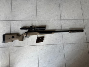 Afbeelding van AAC T10 VSR sniper full upgrade