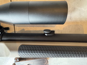 Afbeelding 2 van AAC T10 VSR sniper full upgrade