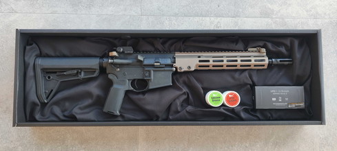 Image for TOKYO MARUI URG-1 SOPMOD BLOCK 3 11.5'' GBBR