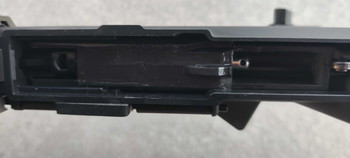 Afbeelding 4 van TOKYO MARUI MWS URG-1 SOPMOD BLOCK 3 11.5'' GBBR