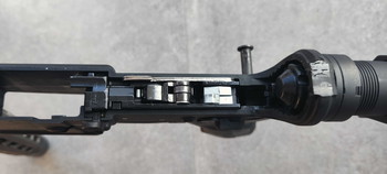 Afbeelding 5 van TOKYO MARUI MWS URG-1 SOPMOD BLOCK 3 11.5'' GBBR