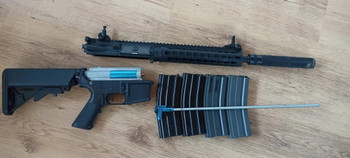 Image 2 for G&G M16