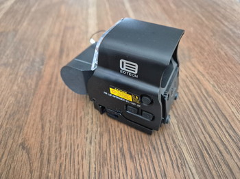 Image 2 pour Eotech exps3 Holo clone