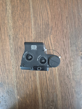 Image 3 pour Eotech exps3 Holo clone