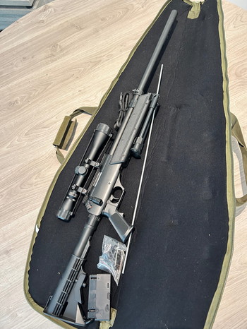 Bild 2 für Nauwelijks gebruikte SR-2