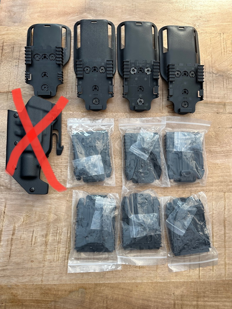 Bild 1 für Safariland holster