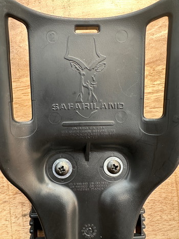 Bild 2 für Safariland holster