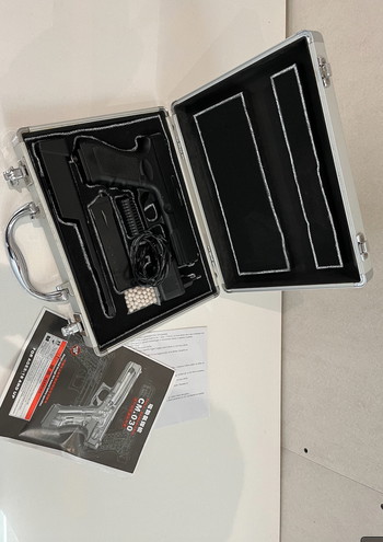 Image 2 for Cyma G18 AEP