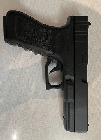 Image 4 for Cyma G18 AEP