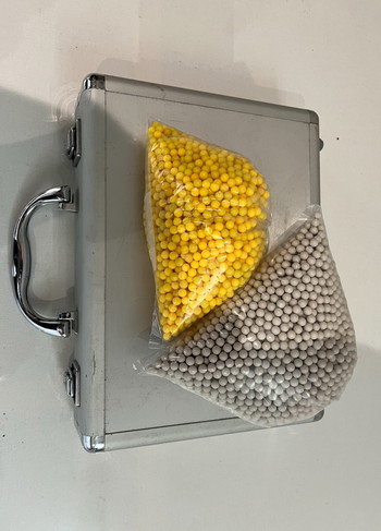 Image 5 for Cyma G18 AEP