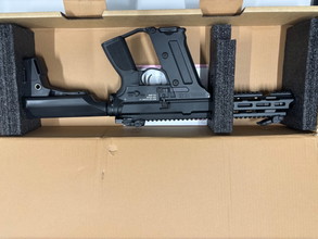 Nieuwe KWA Ronin TK 45 képe