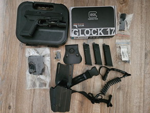 Imagen para VFC/Umarex Glock 17 Gen 4 incl veel accesoires!