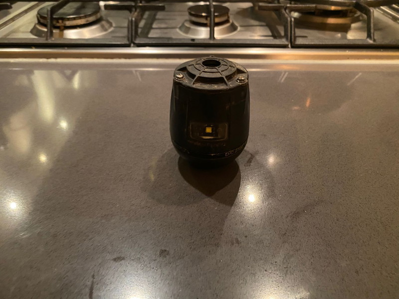 Image 1 for T.E.D.D. - Tactical Electronic Distraction Device