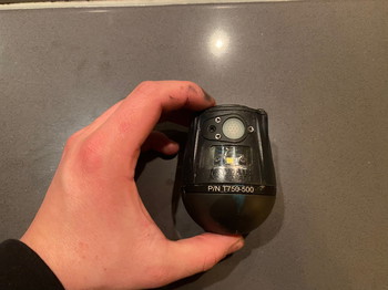 Image 2 for T.E.D.D. - Tactical Electronic Distraction Device