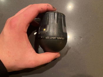 Image 4 for T.E.D.D. - Tactical Electronic Distraction Device