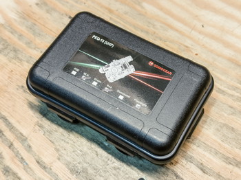 Bild 5 für Somogear PEQ15 UHP (vis/ir laser & vis light)
