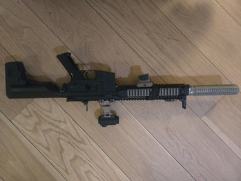 Image 2 for Tokyo Marui / Specna Arms mk18