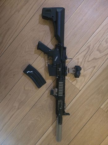 Image 3 for Tokyo Marui / Specna Arms mk18