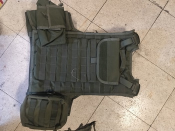 Bild 2 für Invadergear vest