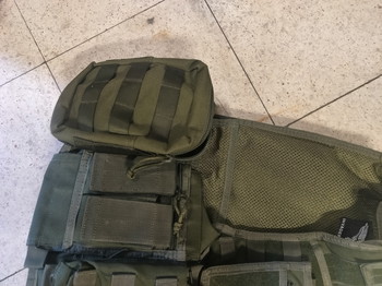 Bild 3 für Invadergear vest