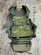 Image for Emerson Gear Slick Plate Carrier Set