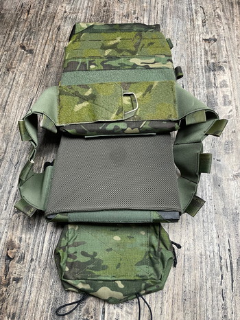 Image 2 for Emerson Gear Slick Plate Carrier Set