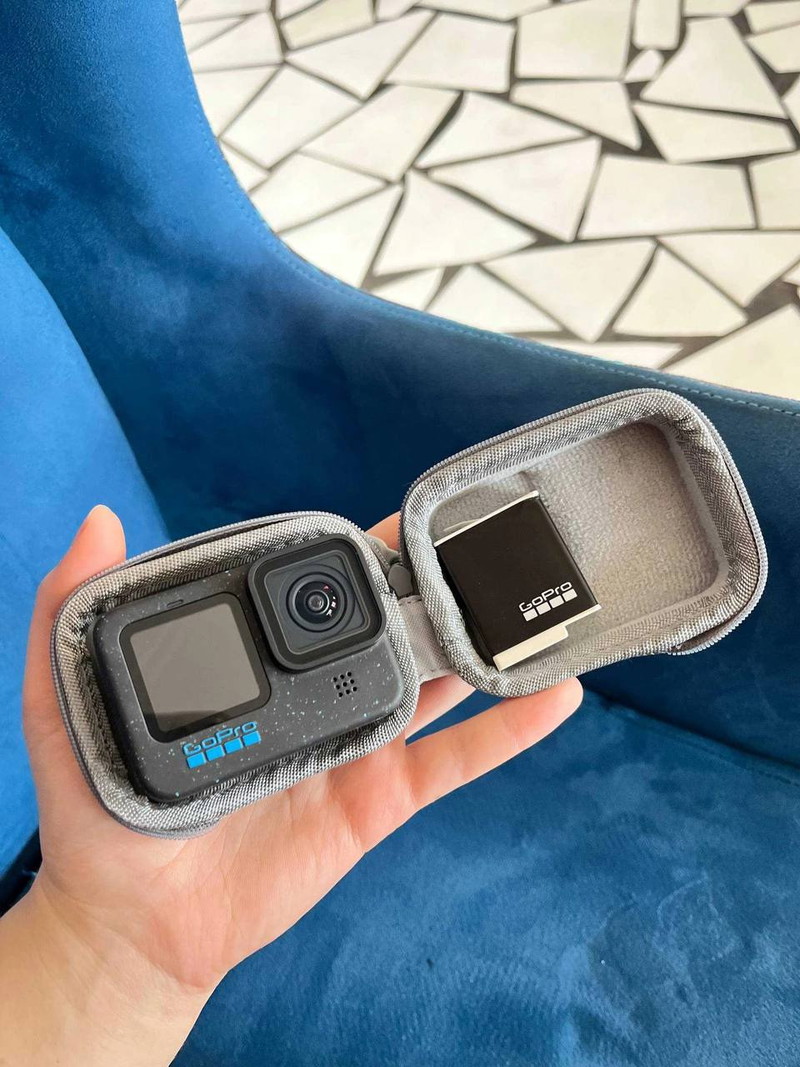 Afbeelding 1 van GoPro Hero 12
