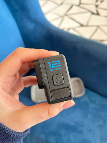 Afbeelding 3 van GoPro Hero 12