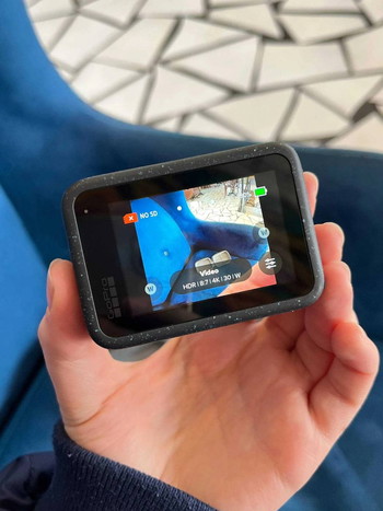 Afbeelding 5 van GoPro Hero 12