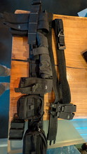 Afbeelding van Tt belt met extra + 2 heavyduty belts