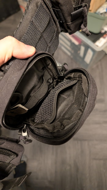 Imagen 5 de Tt belt met extra + 2 heavyduty belts