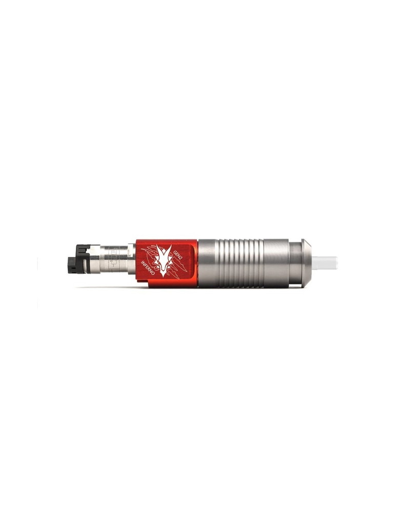 Image 1 for Wolverine Inferno gen2 for MTW