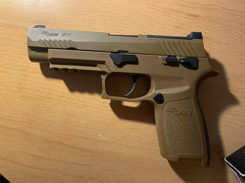 Bild 3 für Sig Sauer P320 M17