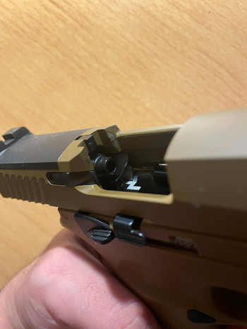 Bild 5 für Sig Sauer P320 M17